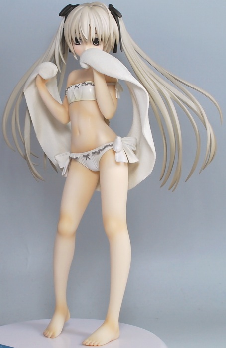 メガハウス春日野穹ブリリアントステージヨスガノソラよつばと