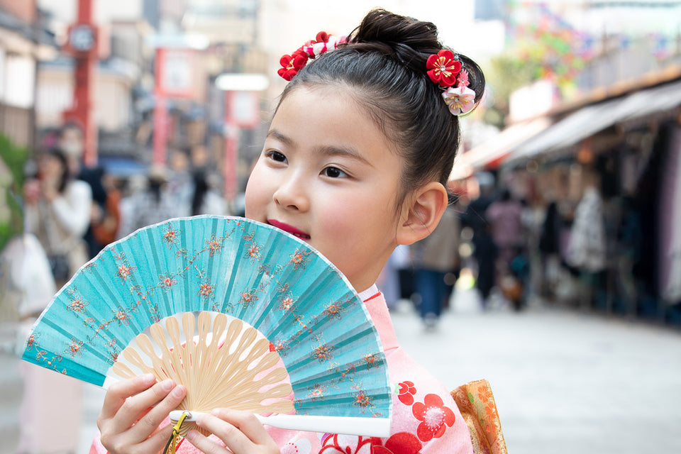 扇専門店 万葉 オンラインショップ