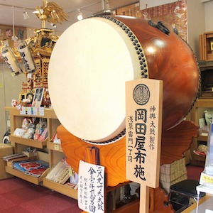 岡田屋布施 | 【公式】浅草においでよ！