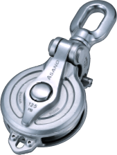 強力ダルマブロックPB型 │ 浅野金属工業株式会社