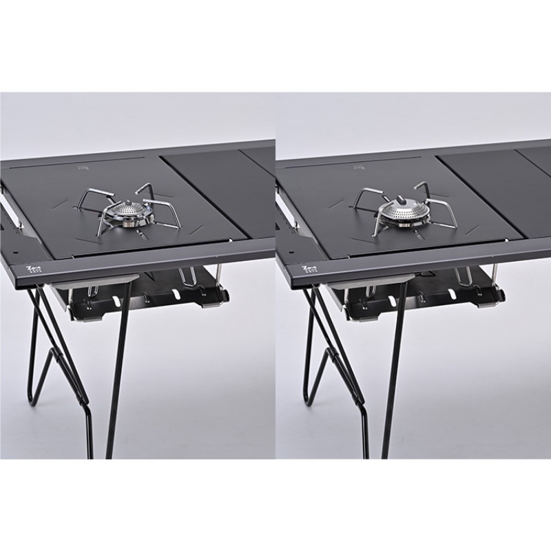 ZANE ARTS FT-050 TOAD TABLE トードテーブル ZANE ARTS FT-050 TOAD