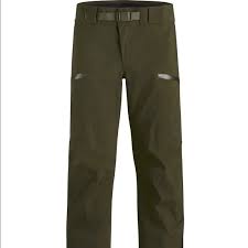 Arc'teryx Sabre AR Pant Men's] – Arc'teryx | Ascent Outdoors