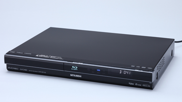 ASCII.jp：約10万円で買えるBDレコ対決～使い勝手編 (1/7)