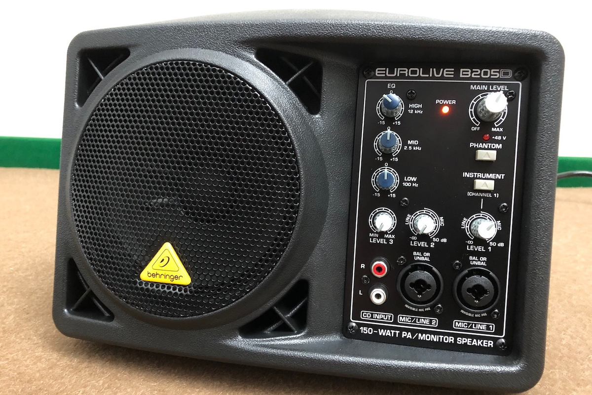 ASCII.jp：プレゼンの失敗を防ぐためスピーカーを自前で用意 選んだの