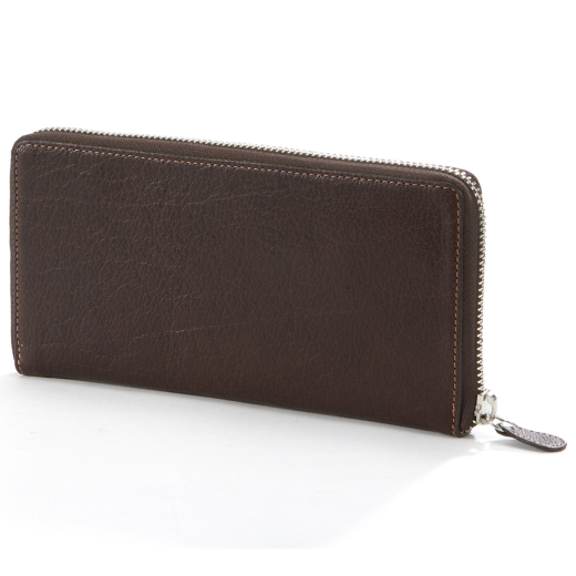 ディープ 長札［8979］ 革小物 ASHFORD