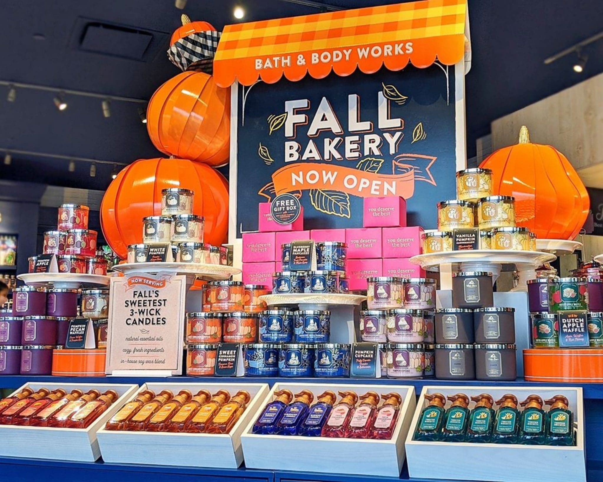 Bath & Body Works – Ashley Park Newnan