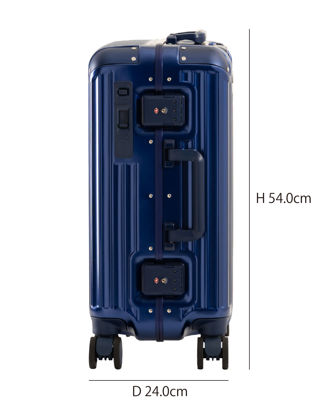 GRANMAX フレーム | スーツケース｜アジア・ラゲージ (Asia Luggage