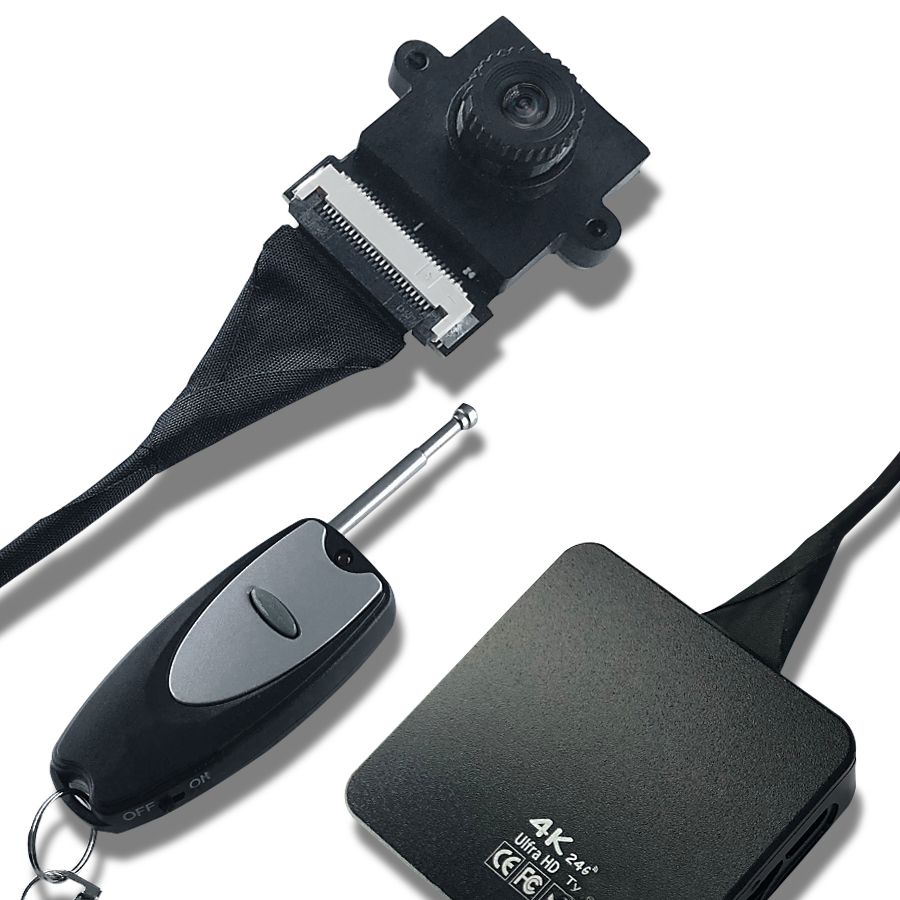 TK-MOD-29(M29)(エム29) | 4K録画対応基板(基盤)ユニット小型カメラ