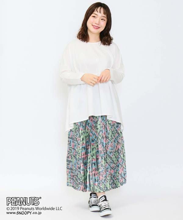 探しているスヌーピーSK | AS KNOW AS オンラインショップ