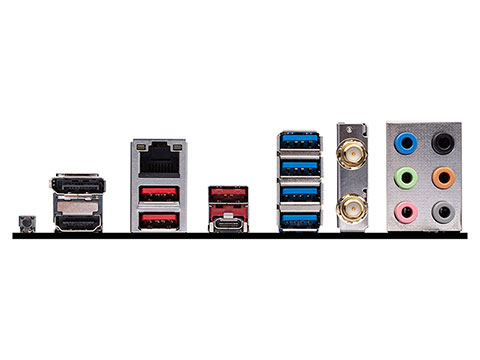 Ryzen 7000対応マザー「B650 GAMING PLUS WIFI」がMSIから - AKIBA PC