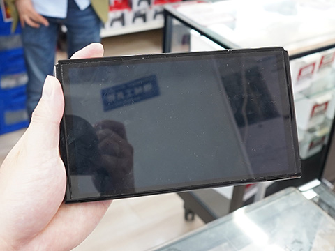 Nintendo Switch 有機ELモデル」が17,600円！期間限定ジャンクセール