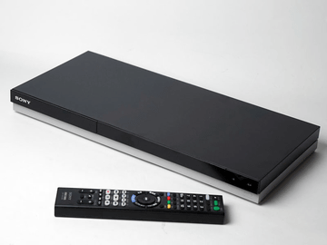 ソニー、BDレコーダ番組を消しても空きHDDが増えない症状やディスク