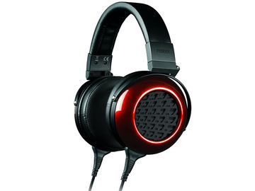 フォステクス、リケーブル可能になったリファレンスヘッドフォン