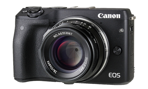 7Artisans、APS-C対応の35mm F1.2単焦点レンズ - デジカメ Watch