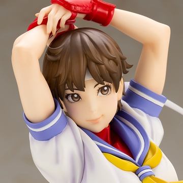 限定カラーで一部パーツがホワイトに！プライム1スタジオ