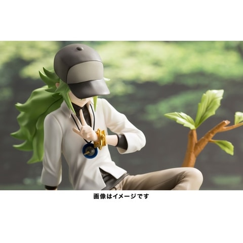 くつろぐゾロアも！ 「ポケットモンスター ブラック・ホワイト」に登場