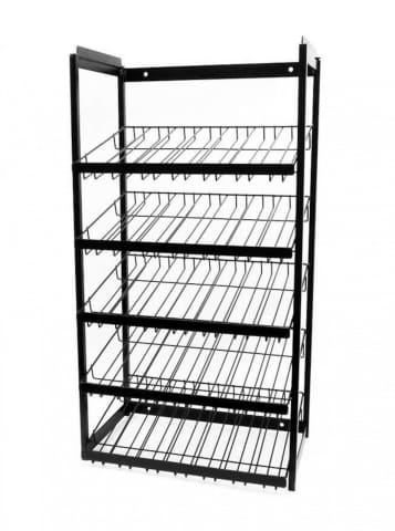 GSIクレオスの什器が11月2日18時まで受注受付中。塗料や溶剤、スプレー