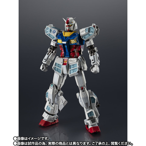 EXPO2025 超合金 RX-78F00/E ガンダム」4次発送分がプレバンにて6月5日