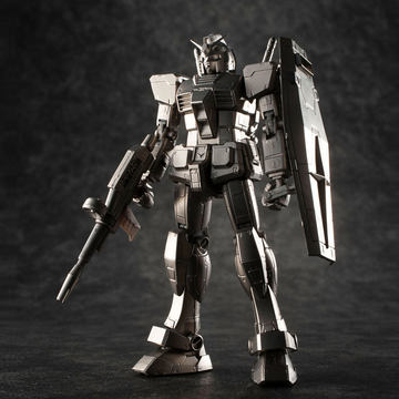 ガンダリウム合金モデル 1/144 RX-78-2 ガンダム」がイベント「GUNDAM