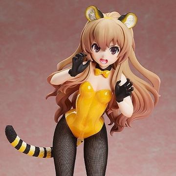 オーバーロードIV」より1/4スケールフィギュア「アルベド バニーVer