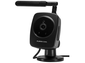 超広角映像が撮れるLTE対応カメラ「スマカメ Professional LTE 180