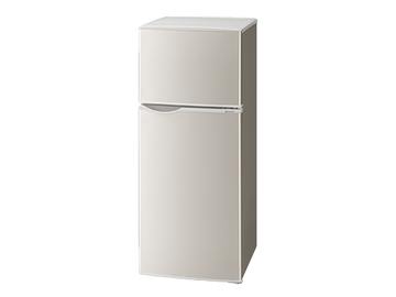 ニトリ、霜取り不要のファン式で容量149Lの冷蔵庫 - 家電 Watch