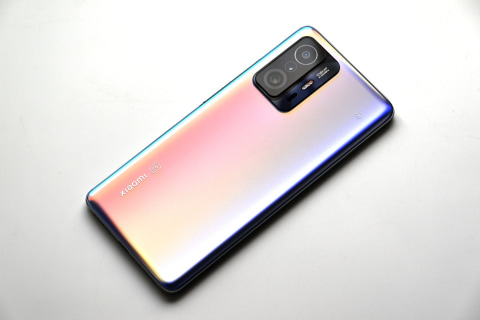 シャオミ「11T Pro」のカメラを試す――1億画素オーバーの写りはいかに