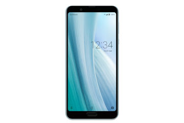 新機種まとめ] AQUOS sense3 plus 2019年12月12日から順次発売