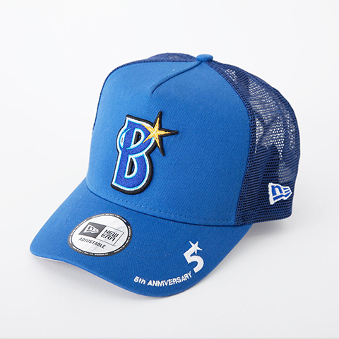 8/2(火)「YOKOHAMA STAR☆NIGHT 2016」NEW ERA オーセンティック