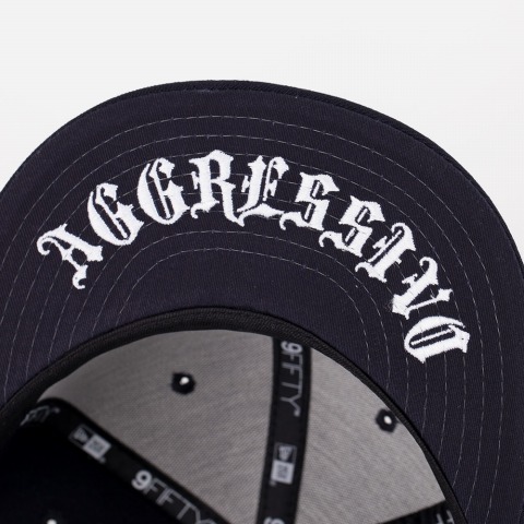 8/20(土)NEW ERA×筒香選手コラボキャップ第二弾発売！ ｜ 横浜DeNA