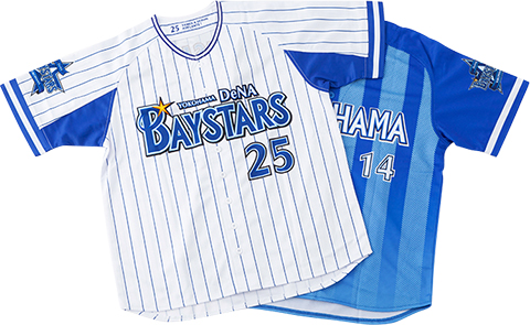 ミズノ社製宮﨑敏郎選手モデルレプリカグローブ付チケット