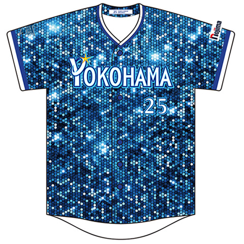 webショップ限定】『YOKOHAMA STAR☆NIGHT 2018 Supported by 横浜銀行