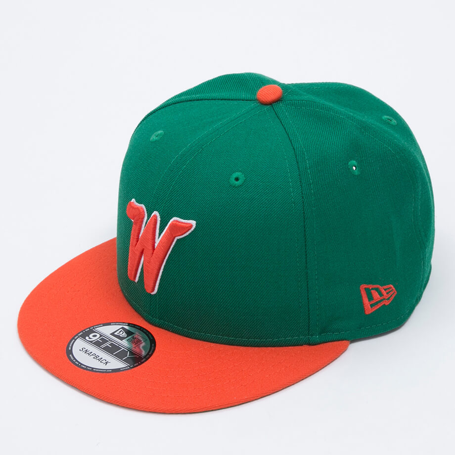 7 3/4 横浜大洋ホエールズ キャップ プロコレ DeNAベイスターズ 7 3/4