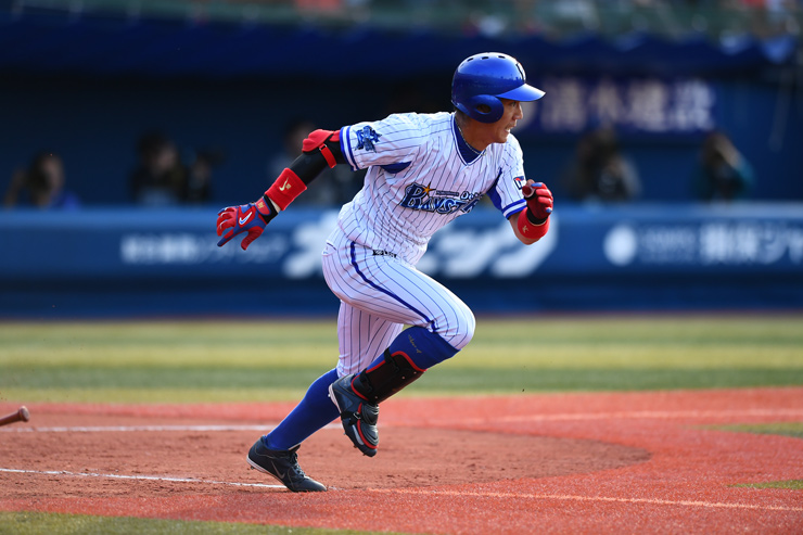 ファンフェスティバル2019』にて荒波翔さんの引退セレモニー実施！記念