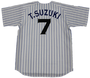 ベイスターズ20周年企画「マシンガンと助っ人たち」ハイクオリティー