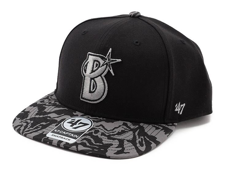 5/17(金)'47キャップ、度会選手デザインTシャツ、アタマデッカチDB