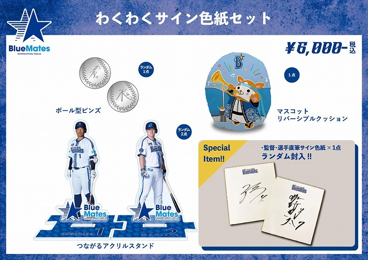 ☆*☆様 横浜ベイスターズ ファンフェス グッズ 応援グッズ 横浜DeNA