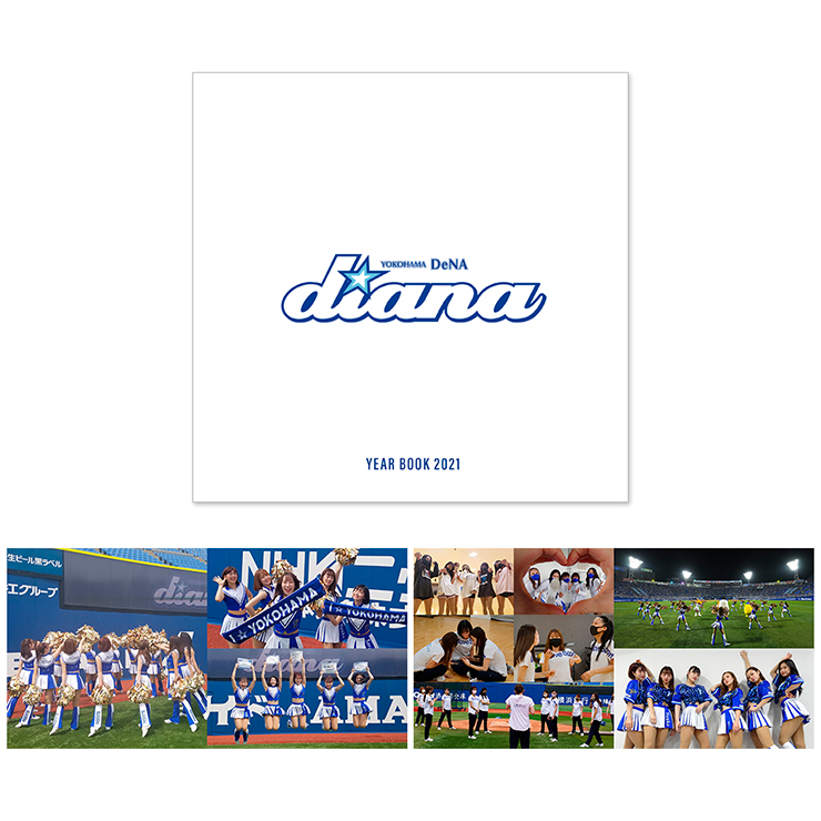 THE FINALS-diana2021-』BAY☆LIVE PHOTO実施決定！メモリアルフォト