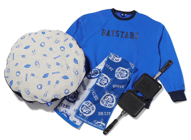 開幕直前！スペシャルな景品がもれなく入った必勝開幕福袋発売