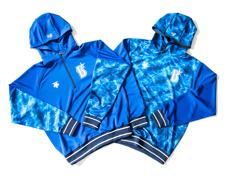 横浜DeNAベイスターズ ファンフェスティバル2022』「I☆YOKOHAMA