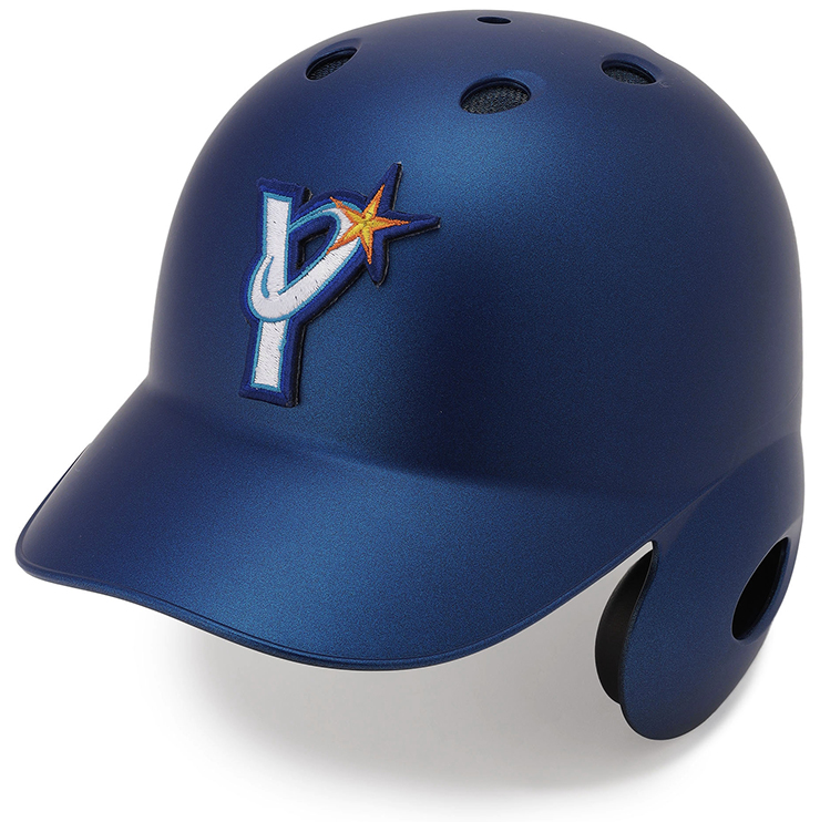 2023年シーズンを戦う新ホームユニフォーム、ヘルメット、キャップ