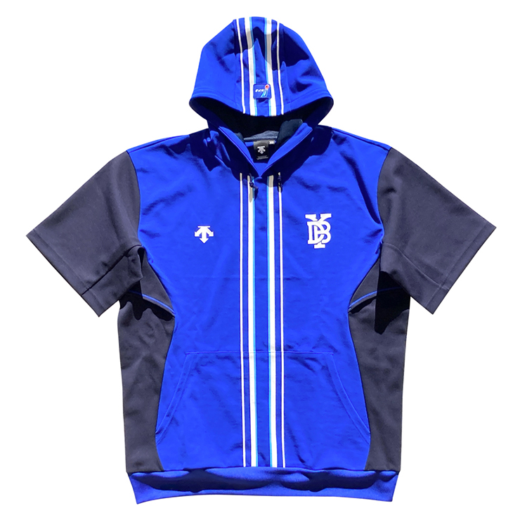 あ*号様 横浜DeNAベイスターズ 渡辺投手 実使用 ウォームアップ