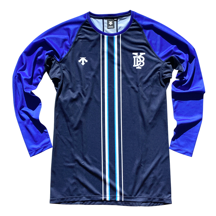 2/17(金)オールプレーヤーズグッズ2023、ナンバーグッズの受注販売開始