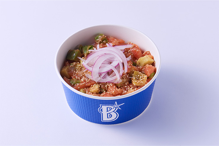 商品名決定！今永選手プロデュースグルメ商品名募集企画 第2弾