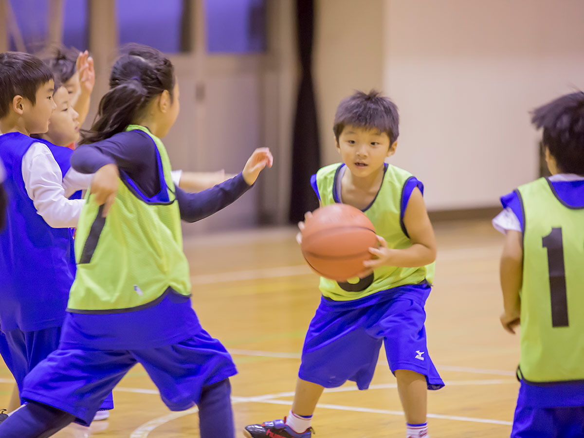 バスケットボールスクール ハーツ ジャージ 上下セット 160㎝ 【公式通販】