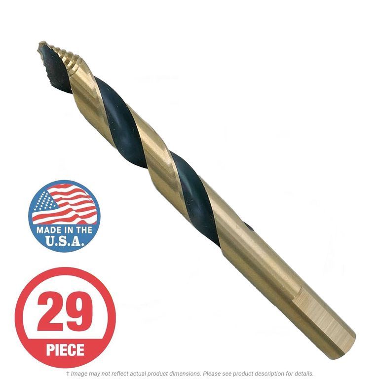 Viking 22903 Vortex Point 1/16