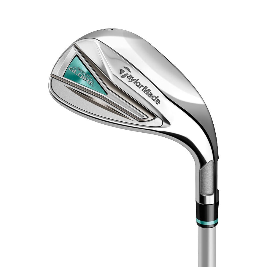 ステルス グローレ／STEALTH GLOIRE ウィメンズ アイアン5本セット（#7