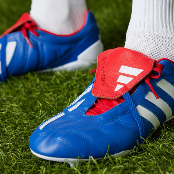 アディダス プレデター マニア / Predator Mania - ブルー