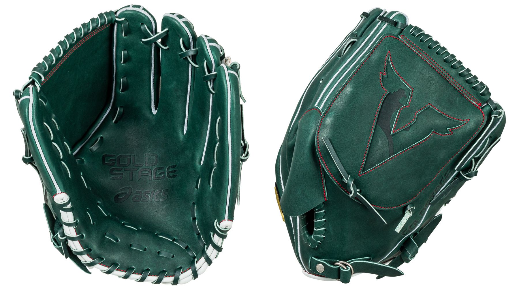 硬式用、軟式用、ジュニア軟式用の3種類！ ダルビッシュ有選手が使用