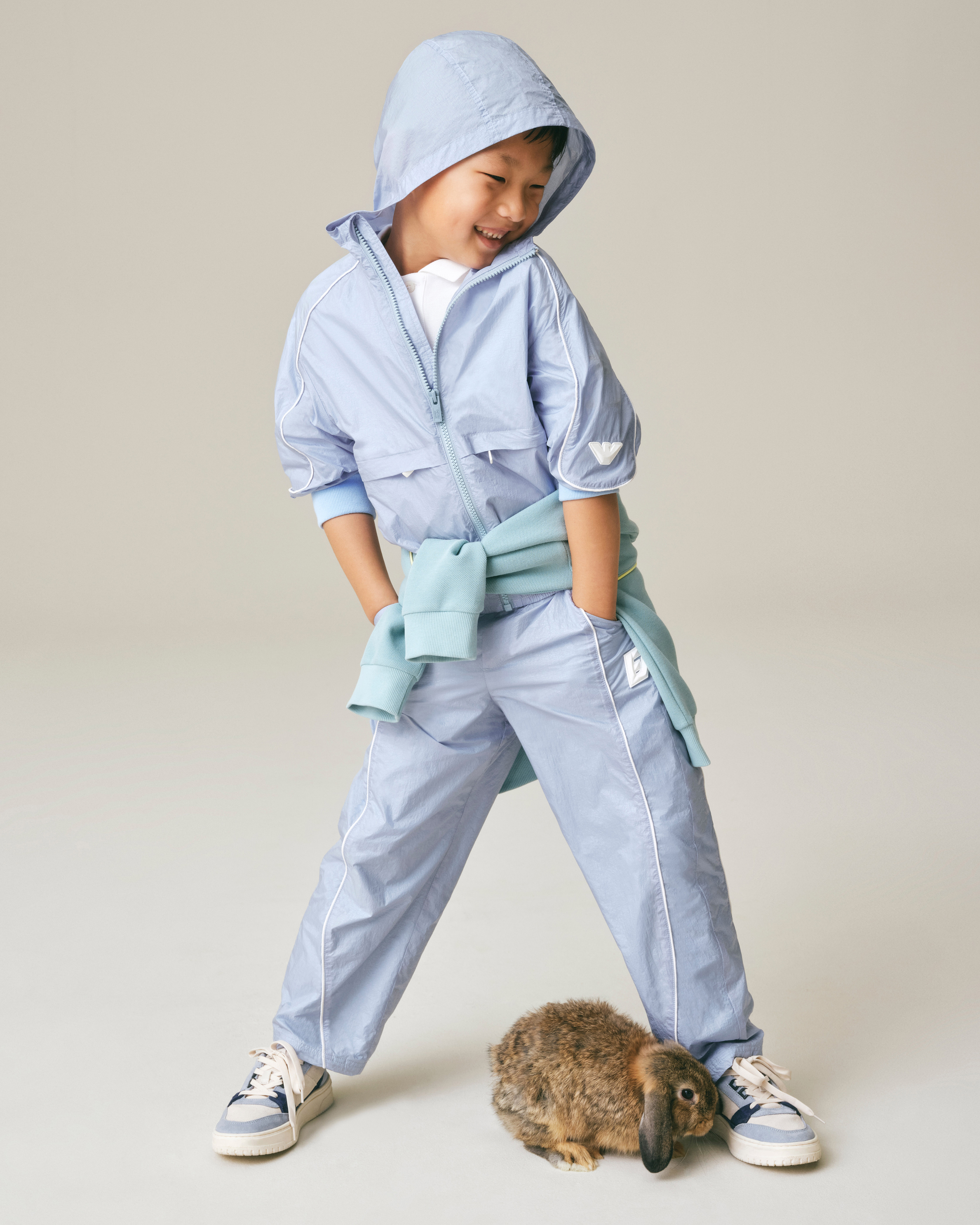 ジュニア 春夏カタログ | 【公式】エンポリオ アルマーニ